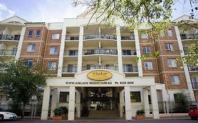 Windsor Apartments Adelaide 3*